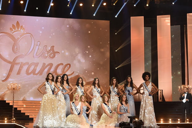 Des robes de princesse