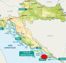 carte kork