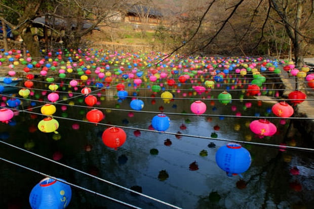 Corée du Sud : visite du pays du Gangnam Style