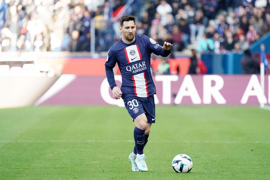 Saison 2023&nbsp;de Ligue 1