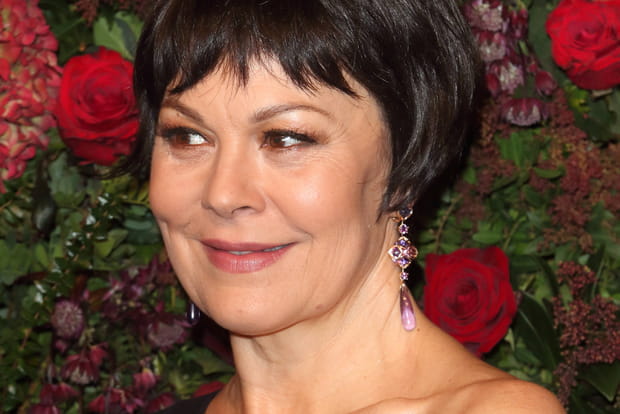 Helen McCrory (Narcissa Malefoy)