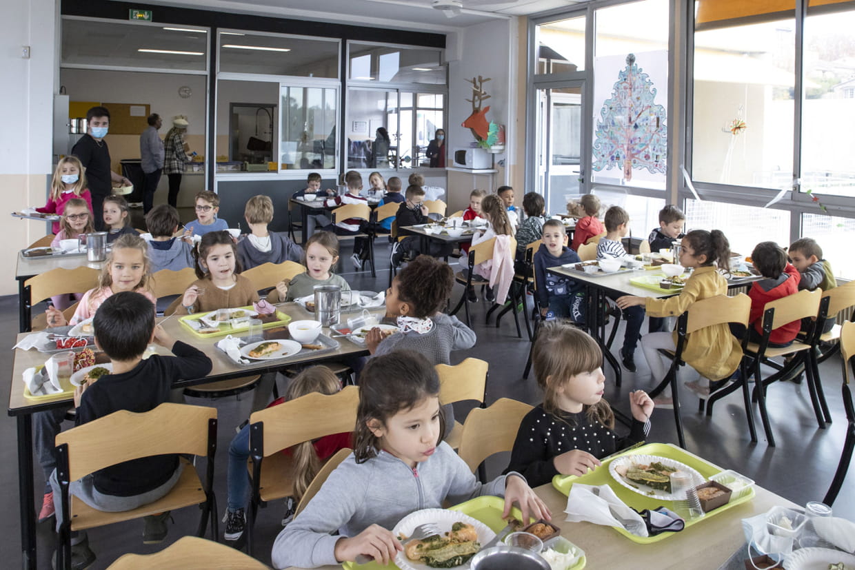 Ecole Et Covid Cantine Tests Sport Les Nouvelles Annonces Ecole Et Covid Cantine Tests Sport Les Nouvelles Annonces