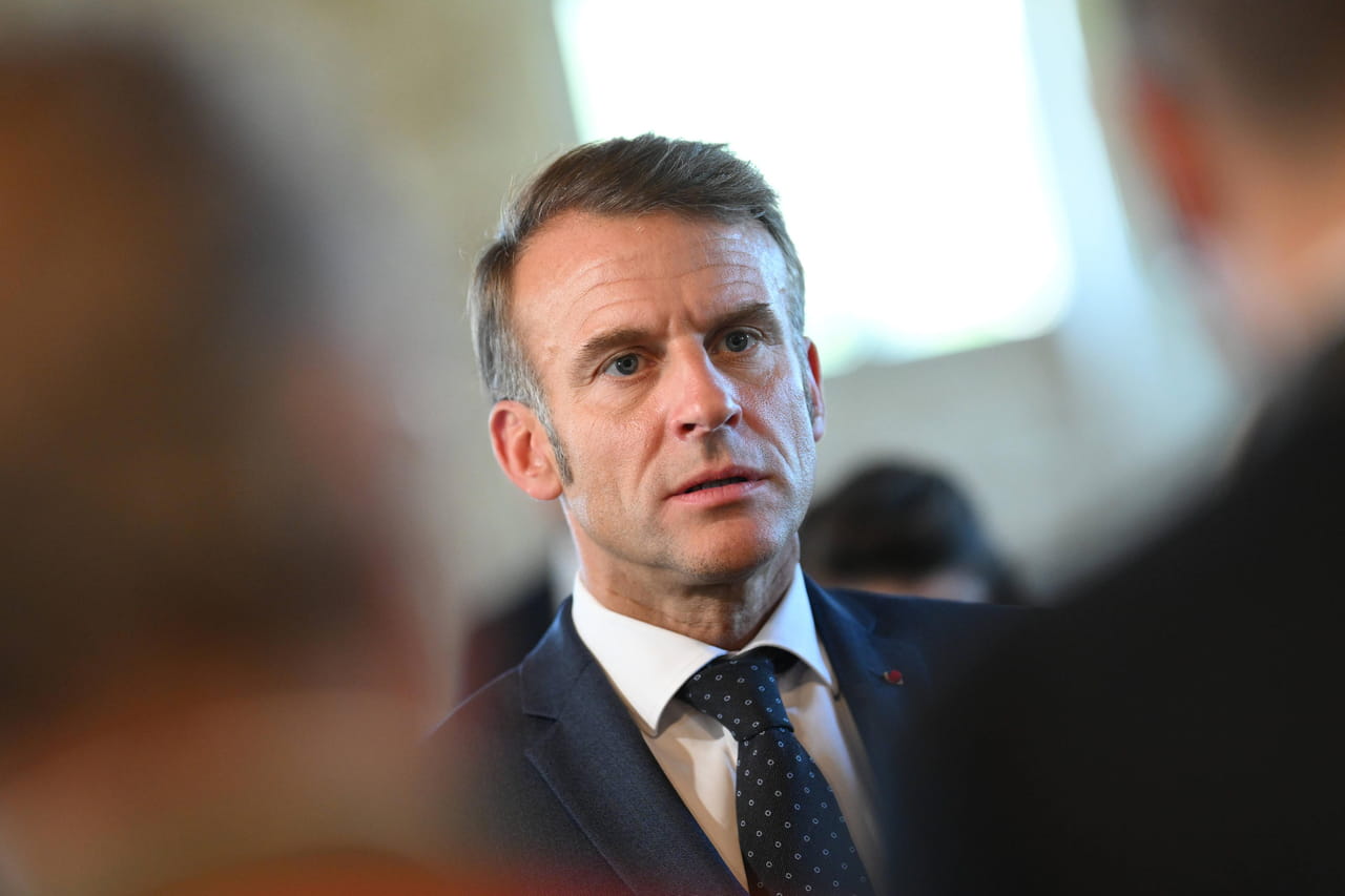 Dissolution de l'Assemblée : un choix inévitable pour Macron, sauf si...