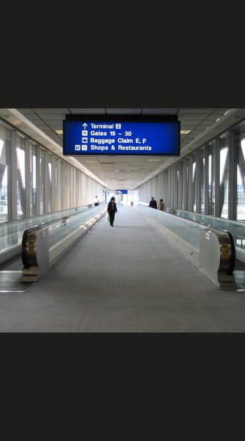 30- A&eacute;roport international de Minneapolis-Saint-Paul