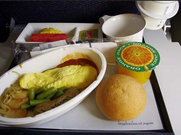 2e - ANA All Nippon Airways