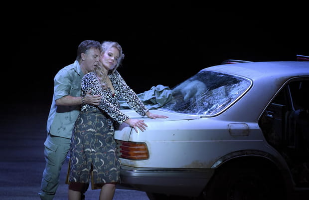 Carmen (Op&eacute;ra de Paris) - Photo 2