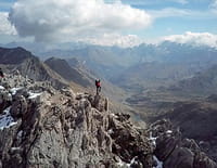 Les plus beaux treks : Le parc national des Pyrénées