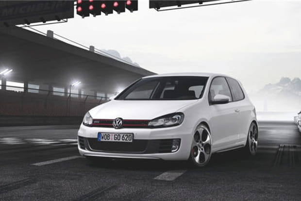 Une face avant dynamique