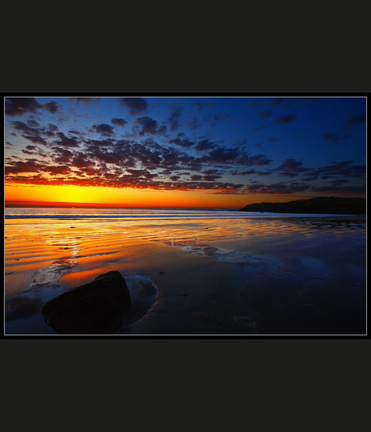 Cr&eacute;puscule