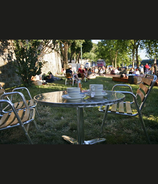 Un &eacute;t&eacute; tout en douceur