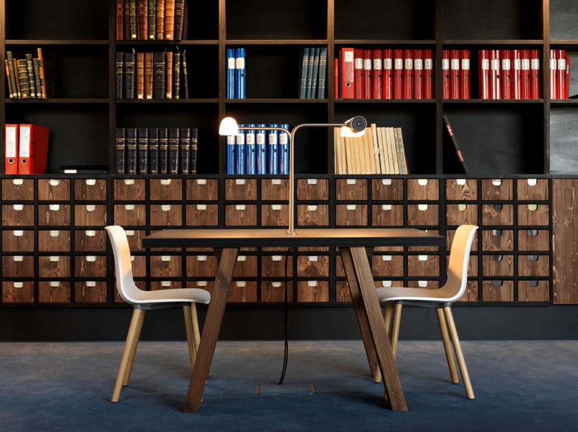 Mobilier fonctionnel