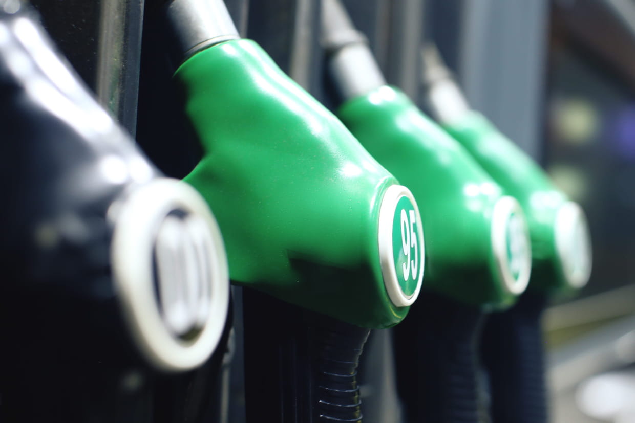 L'essence SP98 perd 9,9 centimes ce mardi — Carburants L'essence SP98 perd 9,9 centimes ce mardi — Carburants