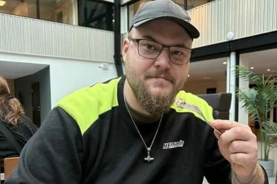 Il a trop mangé au buffet à volonté, le restaurant le rappelle pour se plaindre : "je n'ai jamais été autant humilié de toute ma vie"