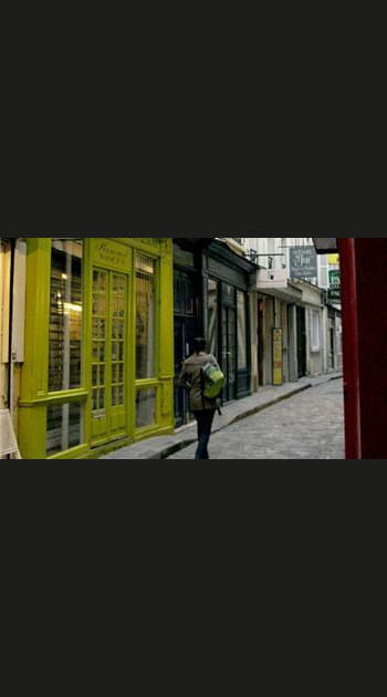 16e&nbsp;: Paris XIe