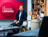 La grande librairie