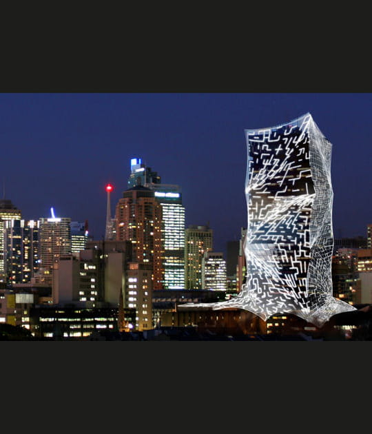 La seconde peau Enviro Skin