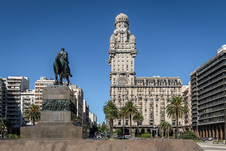 L'Uruguay