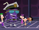 Phineas et Ferb