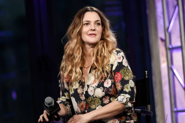 Drew Barrymore