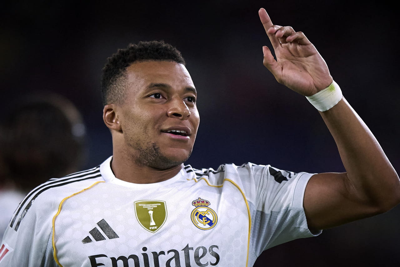 DIRECT. Real Madrid - Villarreal : suivez le match