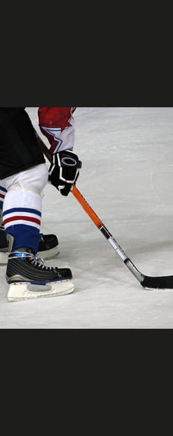 Les New York Rangers et&nbsp;la&nbsp;Stanley&nbsp;Cup