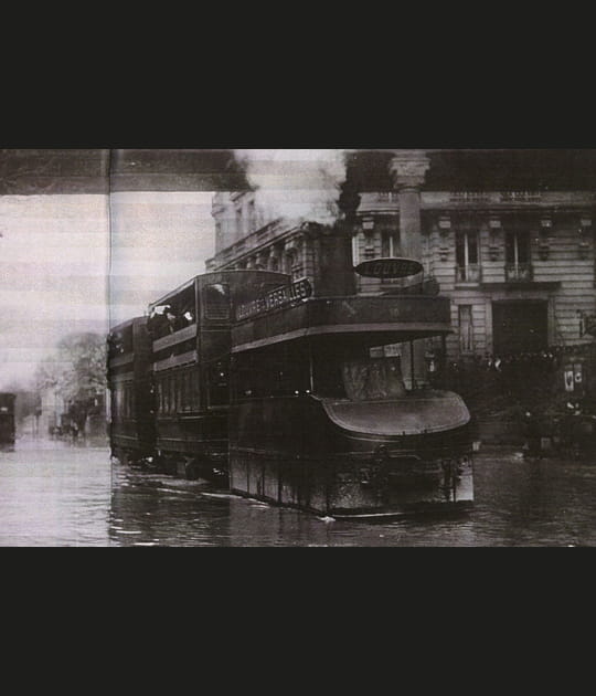 Tramway