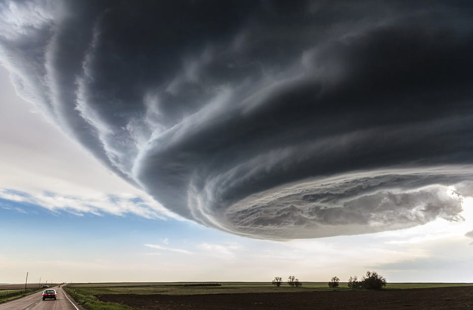 Les plus belles photos de voyage selon&nbsp;National&nbsp;Geographic