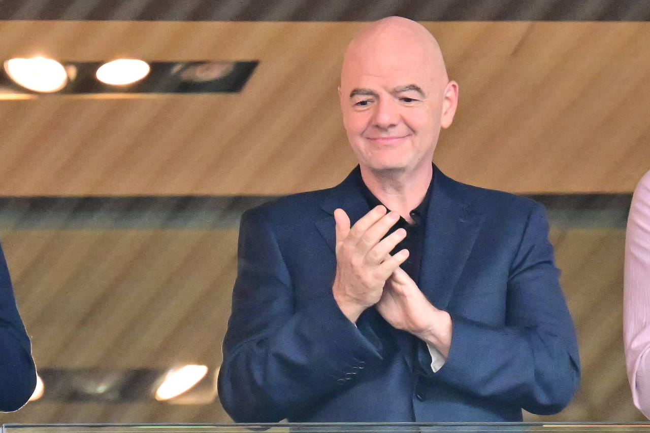 La FIFA a discrètement supprimé ce palmarès : tous ces clubs vont perdre leur titre