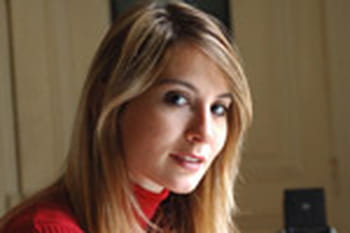 Amélie Lombard (Photographe culinaire) : Apologie du rire et du manger
