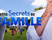Petits secrets en famille : Famille Pradin