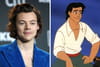La Petite Sirène : Harry Styles pourrait être le prince Eric au casting du remake