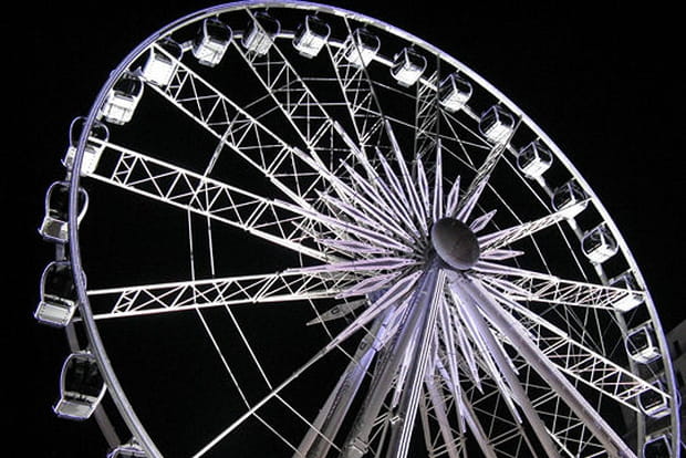 Grande roue