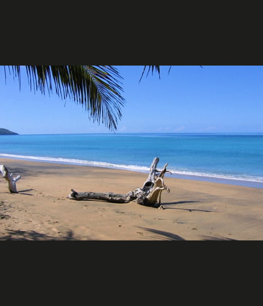 Les belles plages de Mayotte