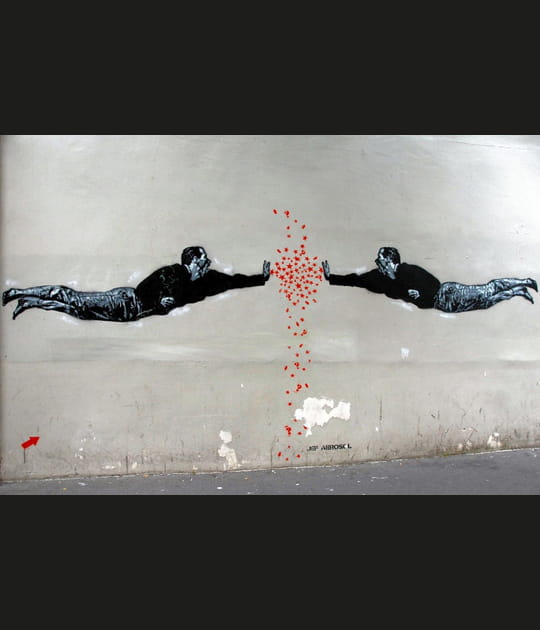 Ballet a&eacute;rien