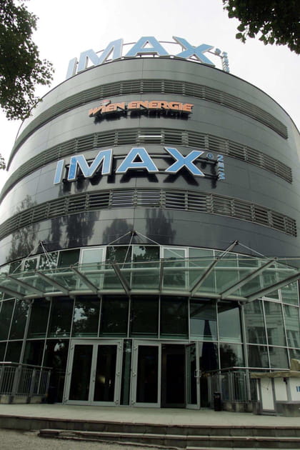 Une d&eacute;mocratisation du format IMAX&nbsp;?