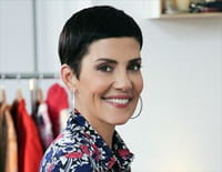 Magnifique by Cristina