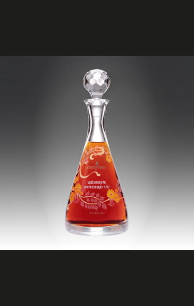 R&eacute;serve Edward VII de Courvoisier