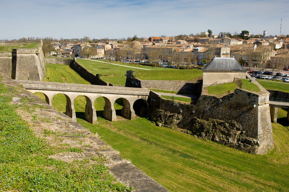 Blaye