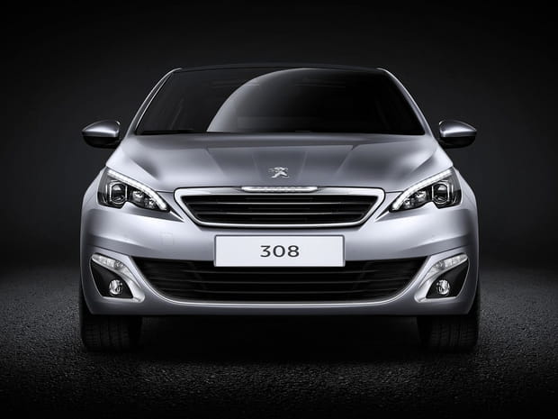 Une face, deux versions