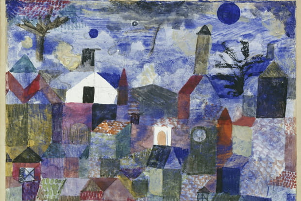 Heinz Berggruen, un marchand et sa collection au Musée de l'Orangerie de Paris