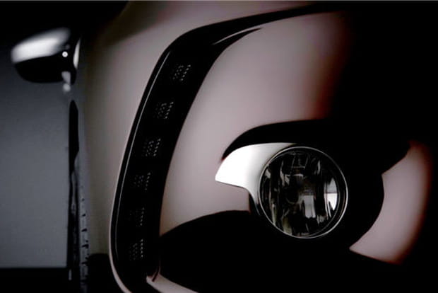 DS Inside Concept, un véhicule chic et urbain