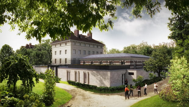 Une nouvelle adresse pour le Musée de la Libération de Paris