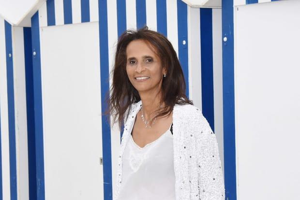 Gérard Depardieu a eu une liaison avec Karine Silla