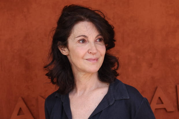 Zabou Breitman
