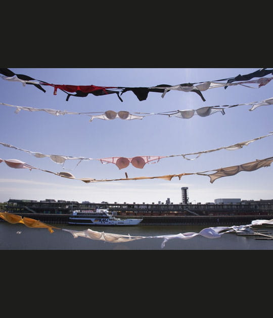 Manifestation de soutien