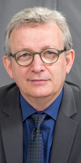 Pierre Laurent (Paris)&nbsp;: la d&eacute;claration d'int&eacute;r&ecirc;t du d&eacute;put&eacute; PC