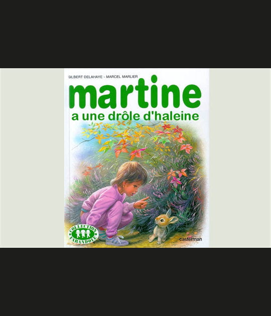 Pauvre lapinou