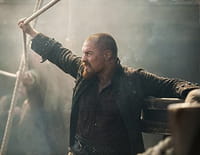 Black Sails : Episode XXXVII