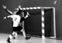 pour les américains, même le mot 'handball' reste flou dans leur esprit.