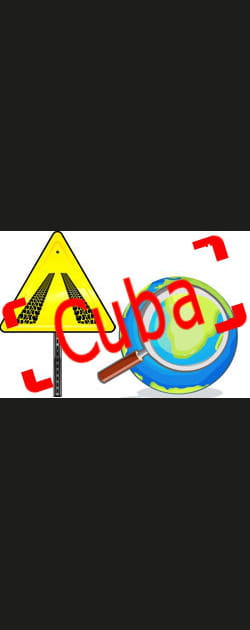 Les coutumes au volant &agrave; Cuba
